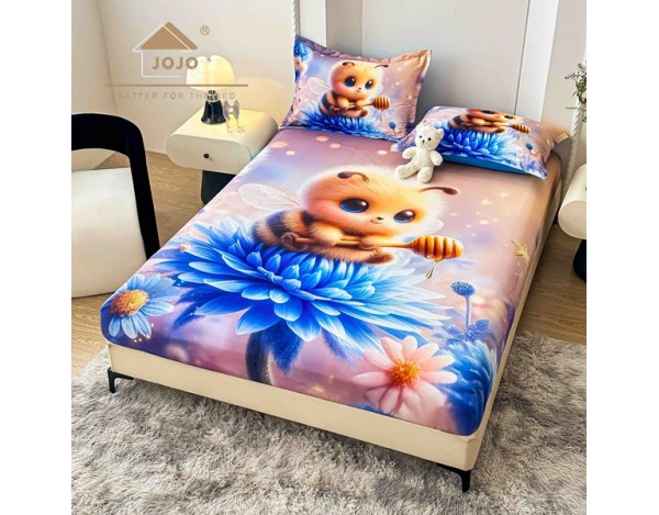 HUSA SALTEA 5D JOJO HF 04